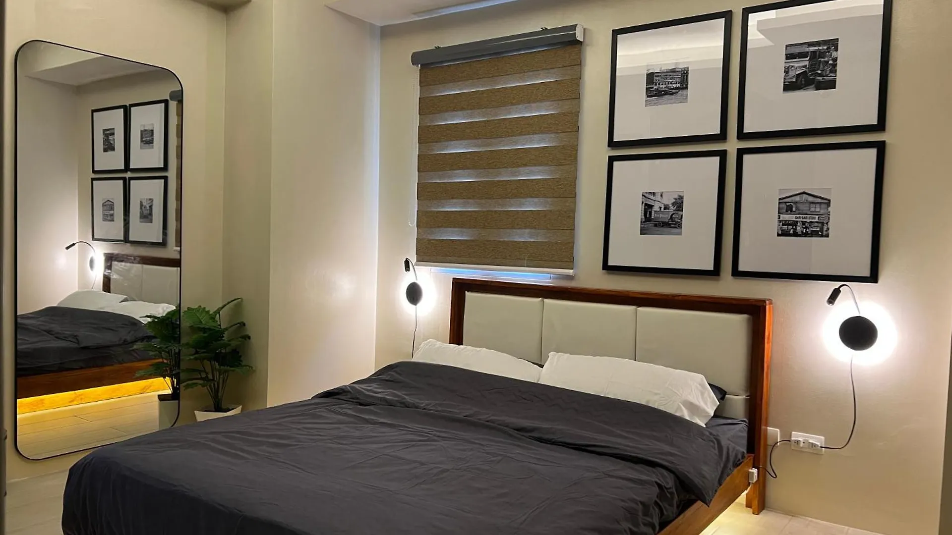 Aparthotel Newport City Rentals Manila
