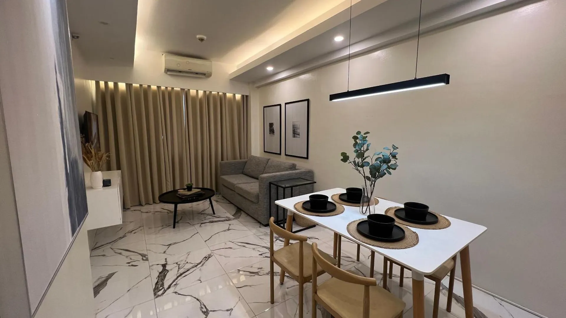 Aparthotel Newport City Rentals Manila Philippines