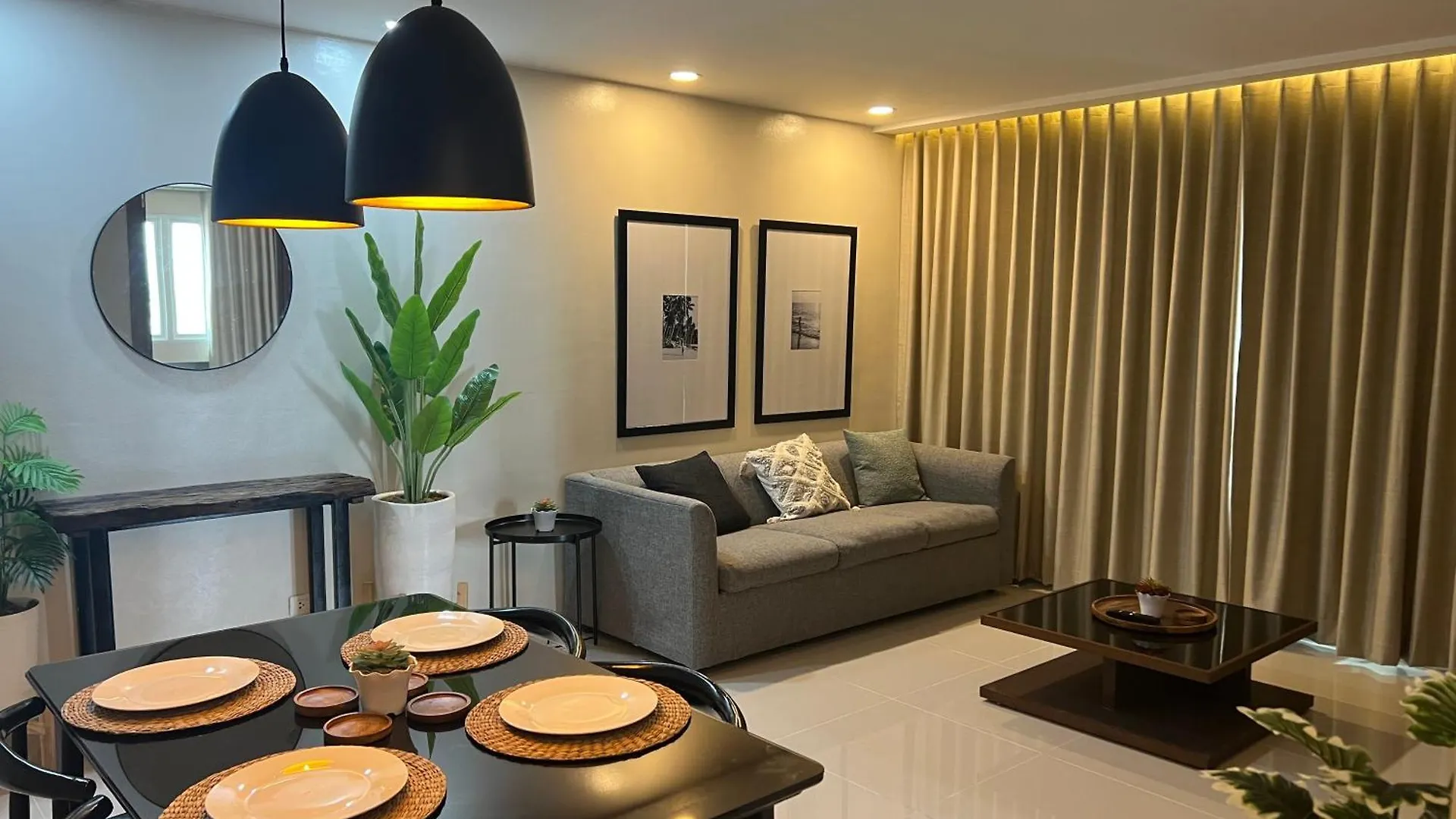 Newport City Rentals マニラ市