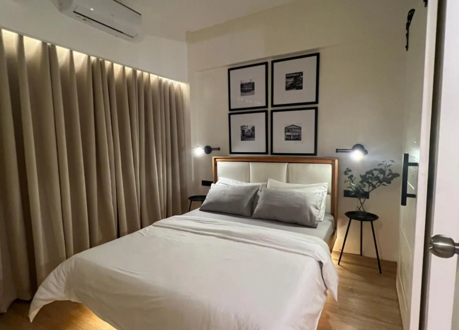 Апарт-отель Newport City Rentals Манила