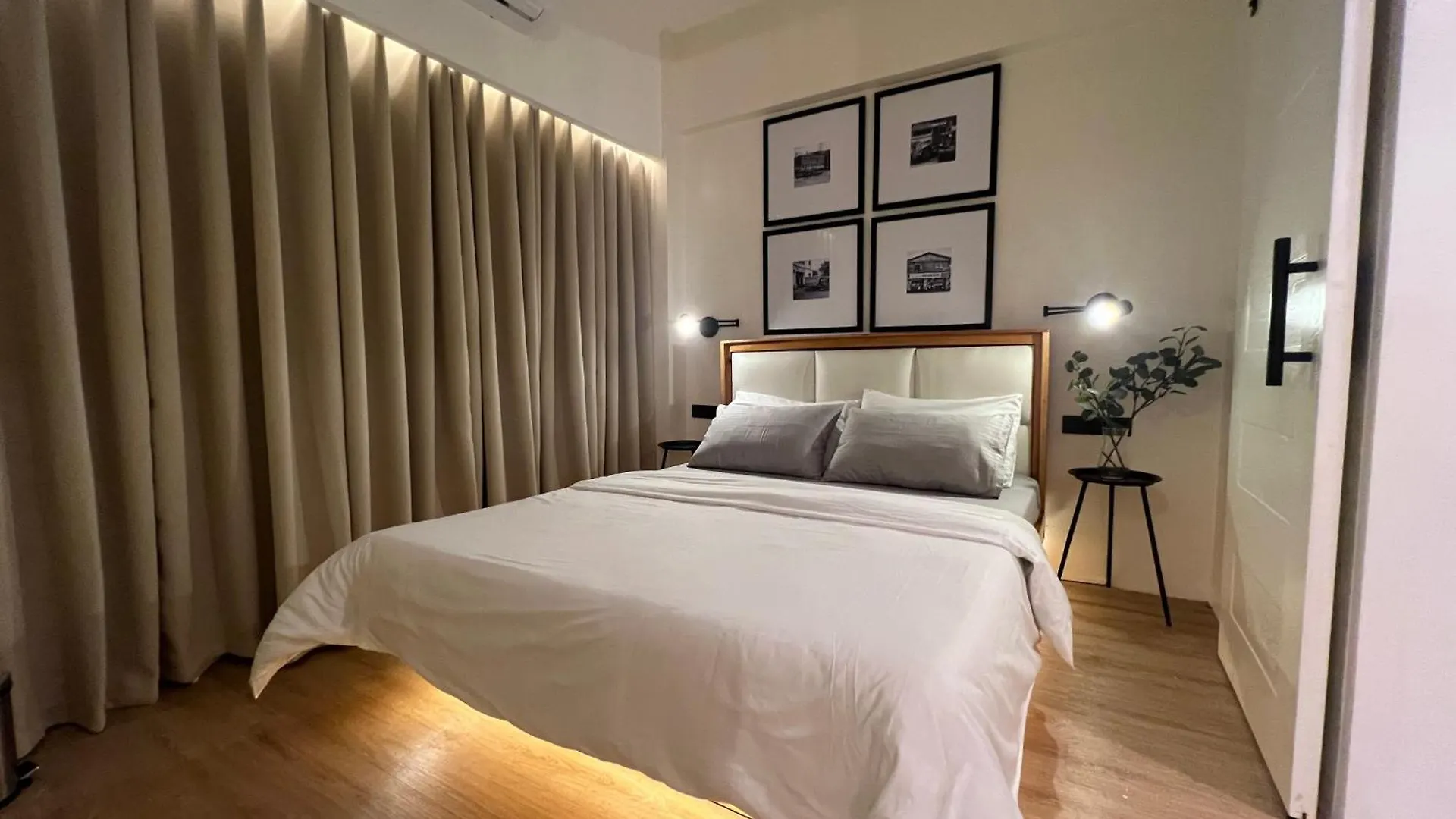 Newport City Rentals Манила 0*,  Филиппины